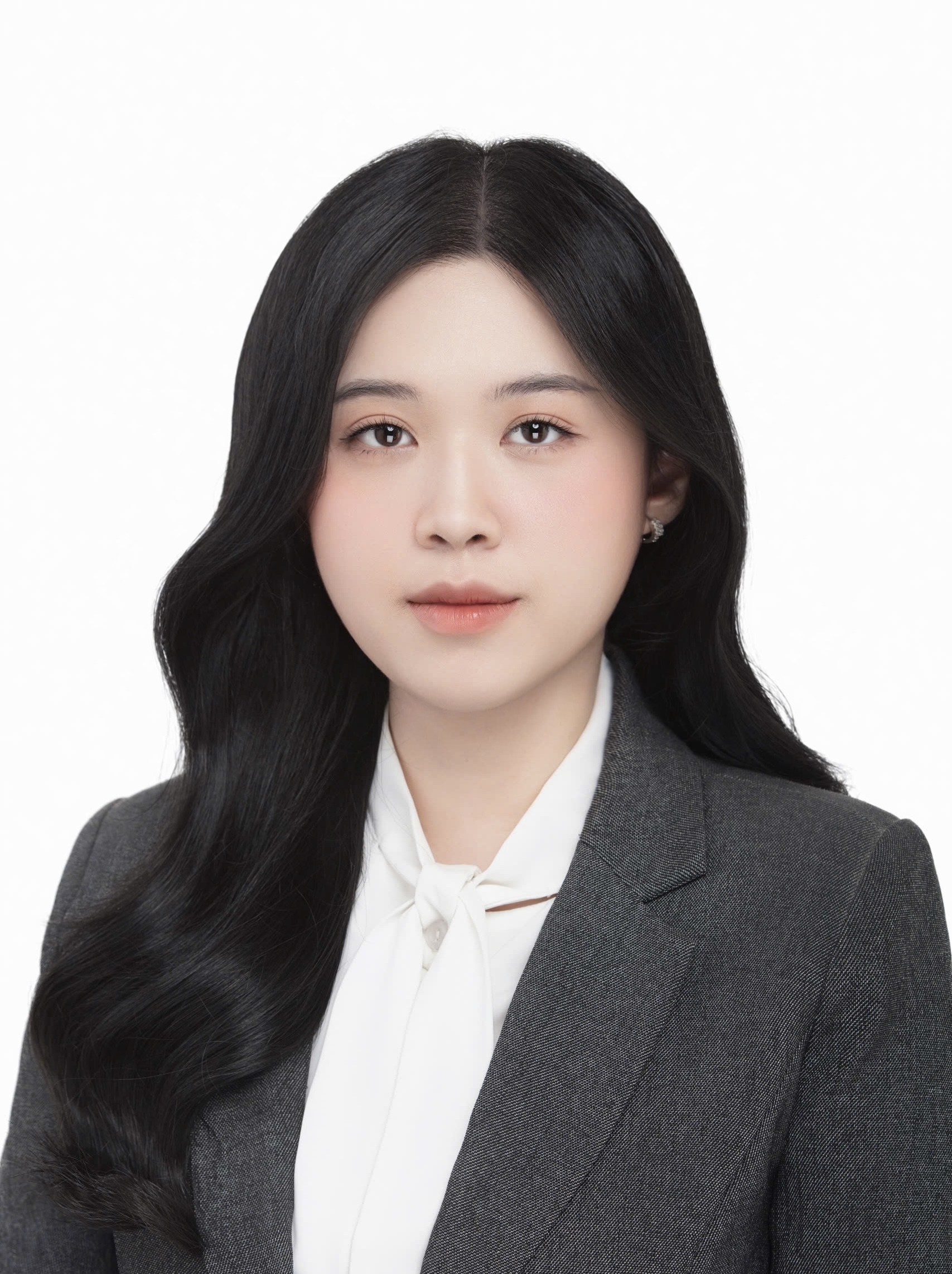 Nguyễn Hoàng Mai